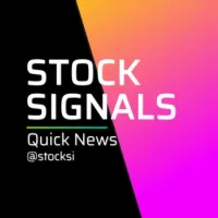 Stock Signals