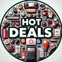 Hot deals