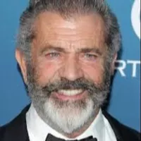 Mel Gibson