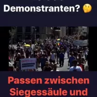 STUTTGART - WIDERSTAND - Demos - Stuttgart - Grundrechte - Demos - Grundgesetz - Freiheit - Frieden