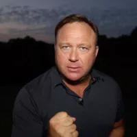 Alex Jones