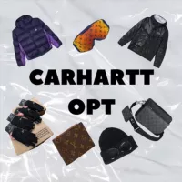 CARHARTT OPT