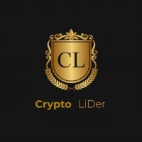 Крипто Лидер Crypto LIDER