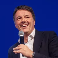 Matteo Renzi