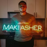 Maki Asher