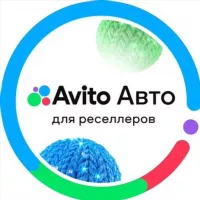 Авито Авто для реселлеров