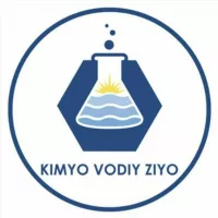 KIMYO VODIY ZIYO GURUHI