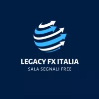 Legacy FX Italia 🇮🇹 - Sala segnali 📊