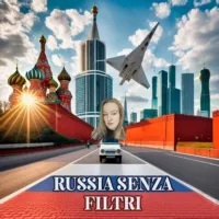 Russia Senza Filtri🇷🇺