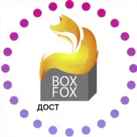 🦊 BoxFox | КАНАЛ с акциями и скидками