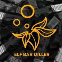 ELF BAR DILLER