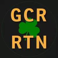 GCR Real-Time News ©