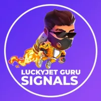 LUCKY JET GURU SIGNALS🔝