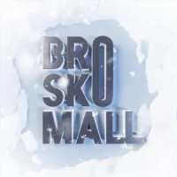 BROSKO.MALL.LIFE