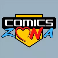 Comics Zona |КОМИКС|МАНГА|