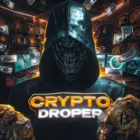 CRYPTO DROPER Крипто канал