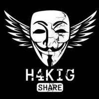 ❄️🏴‍☠️H4KIG_SHARE🏴‍☠️❄️