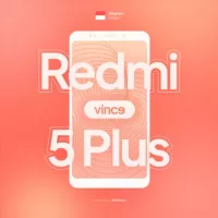 Redmi 5 Plus | Vince 🇮🇩