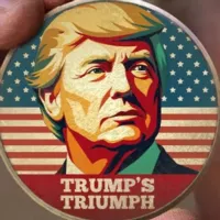 TrumpTriumphCoin (TRTR)