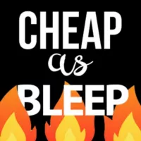 Cheap as Bleep - Hot Deals Only