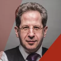 Hans-Georg Maaßen