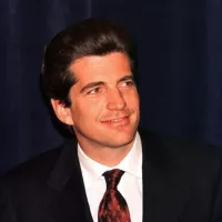 John F. Kennedy Jr.