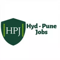 Hyderabad Pune Jobs 🖥