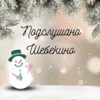 Подслушано Шебекино