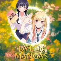 🍂 Mangas Dyler 🍂