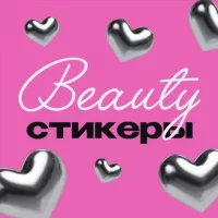 BEAUTY STICKERS