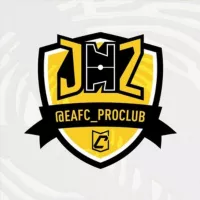 🏅 TEAM JHZ EA FC PRO CLUB 🏅- || @eafc_italia