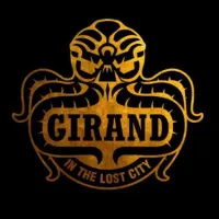 Girand: in the lost city [EN]