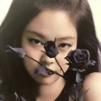 KIM JENNIE | BLACKPINK