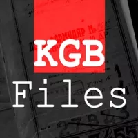 KGB files