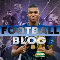 FOOTBALL BLOG