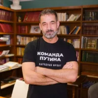 Дмитрий Певцов