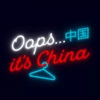 🇨🇳Oops...It’s China🇨🇳