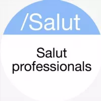 Salut /Professionals