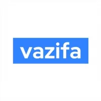 vazifa - работа в Таджикистане