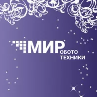 Мир Робототехники