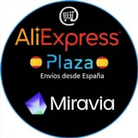 Aliexpress Plaza 🇪🇸 🇪🇸