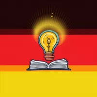 Deutsche Bibliothek • Немецкая библиотека • Книги на немецком • Немецкий язык • Projekt Zukunft