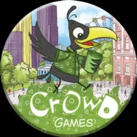 Crowd Games. Настольные игры