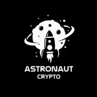 Crypto Astronaut