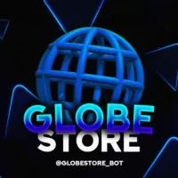 Globe Store | Canal 🇧🇷