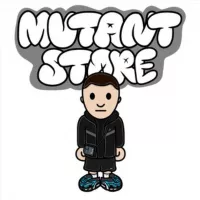 MUTANT STORE