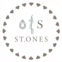 Уникальные украшения Stones Atelier