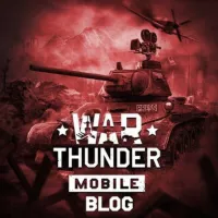 War Thunder Mobile Blog