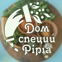 Pipia 🇬🇪 Cпеции и гастротуры