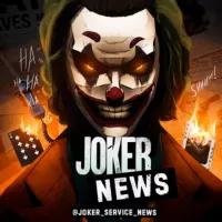 Joker News🚀